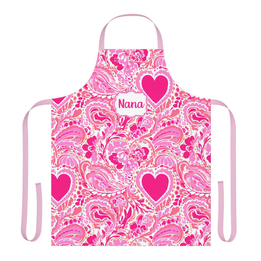 Apron, Valentine's Day Party, Galentine Party
