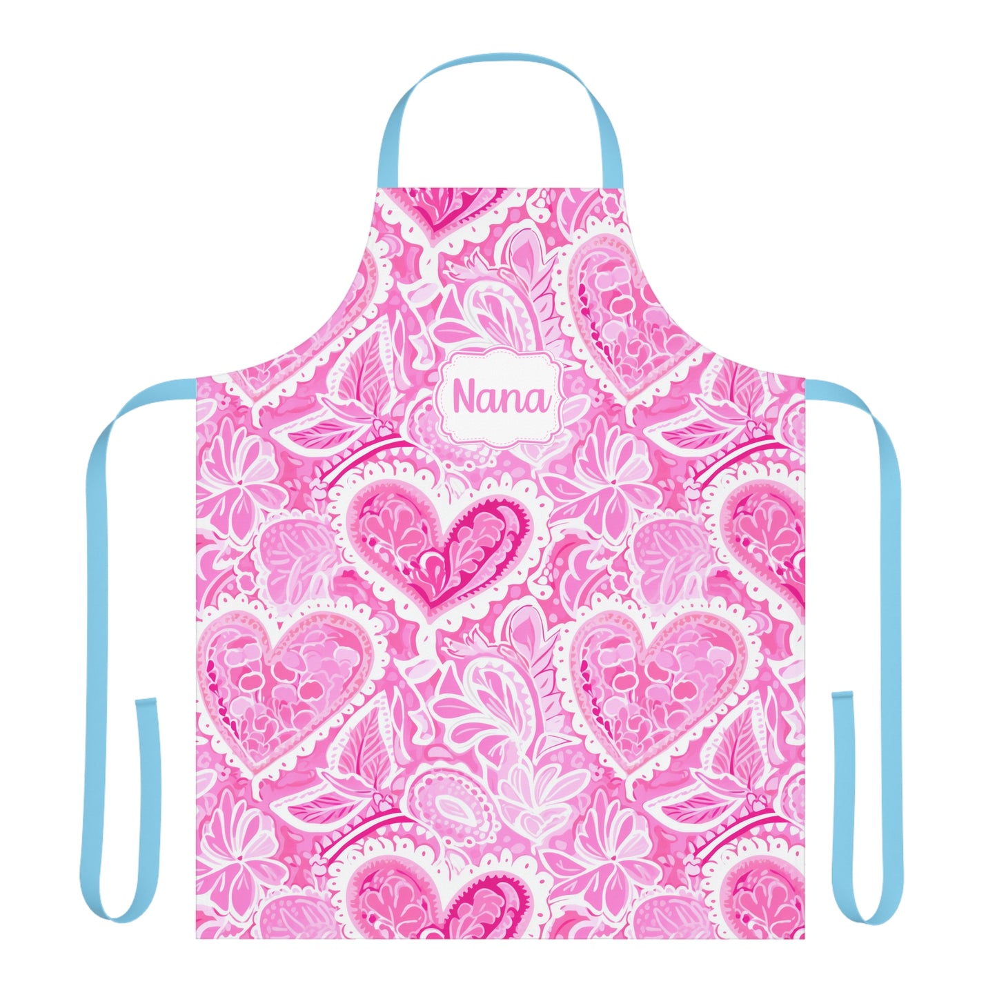 Valentin'es Day Apron, Valentine's Day Party, Galentine Party, Valentine Gift