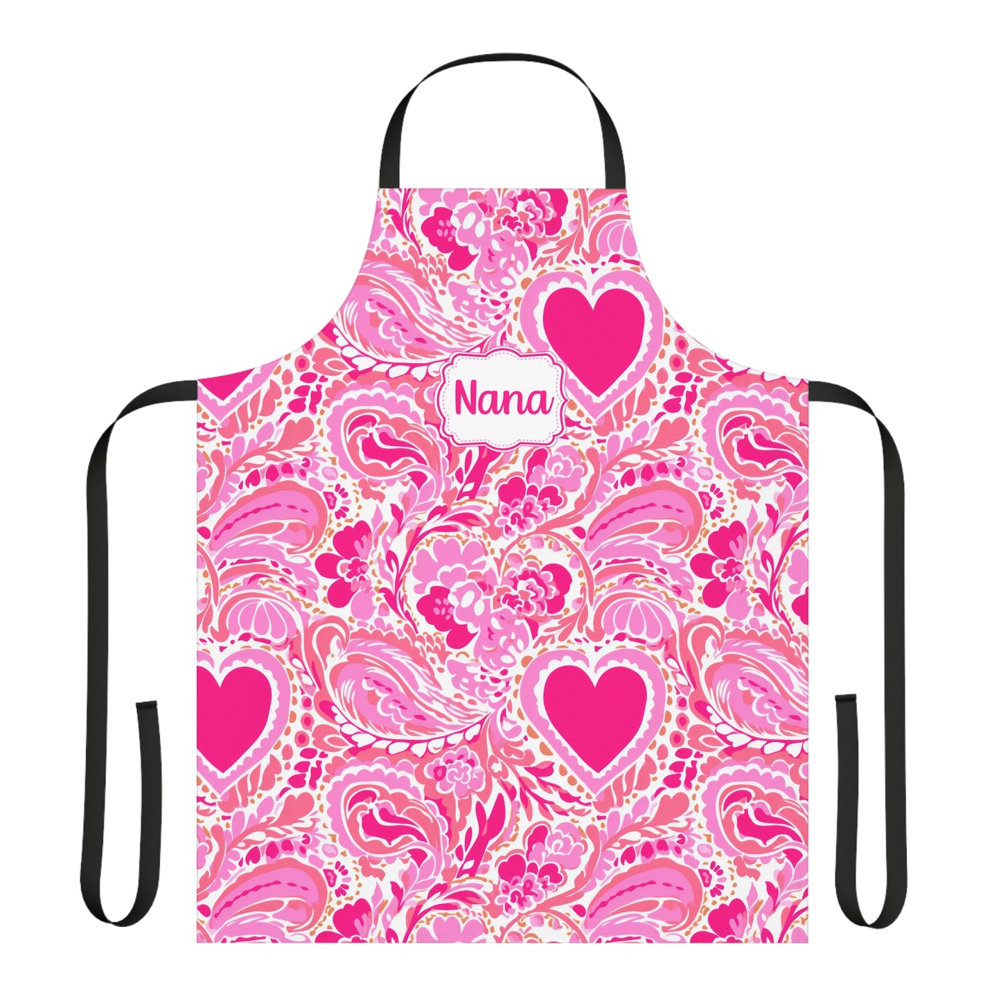 Apron, Valentine's Day Party, Galentine Party