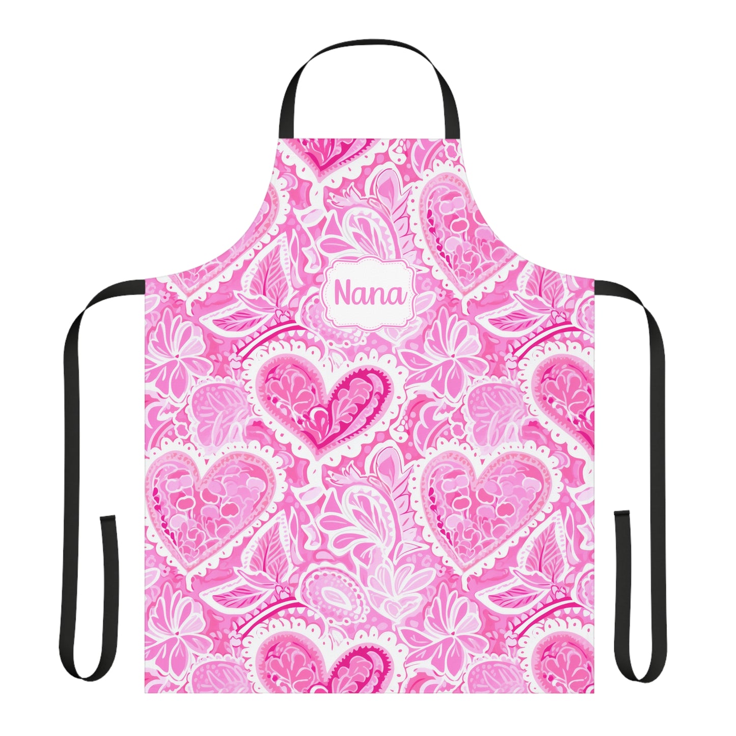 Valentin'es Day Apron, Valentine's Day Party, Galentine Party, Valentine Gift