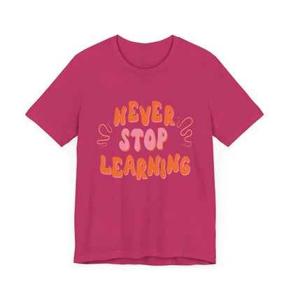 Teacher Life Shirt