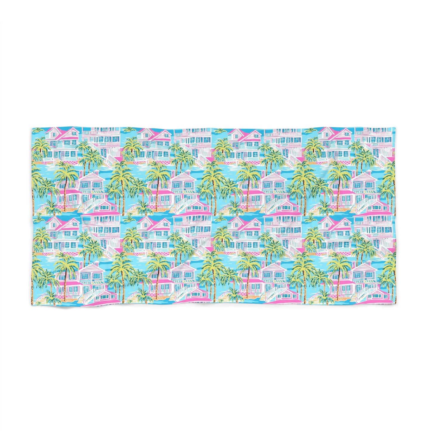 West Palm Beach Towel