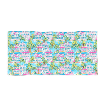 West Palm Beach Towel