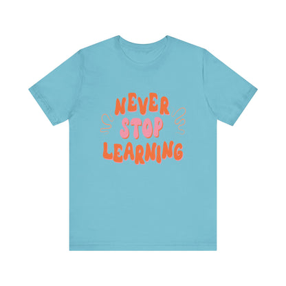 Teacher Life Shirt