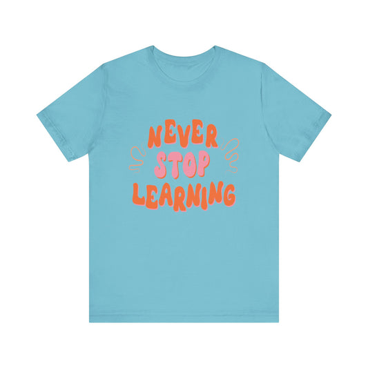 Teacher Life Shirt