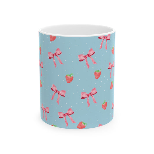 Ceramic Mug, (11oz, 15oz)