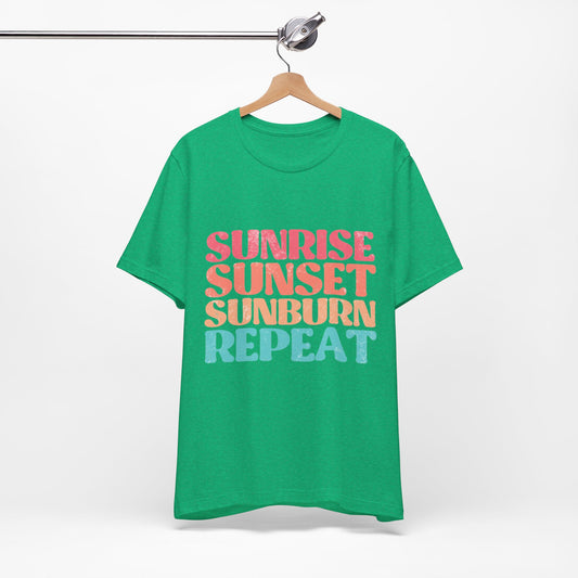 Summer Tshirt, Vacation, Beach and Cruise Shirt