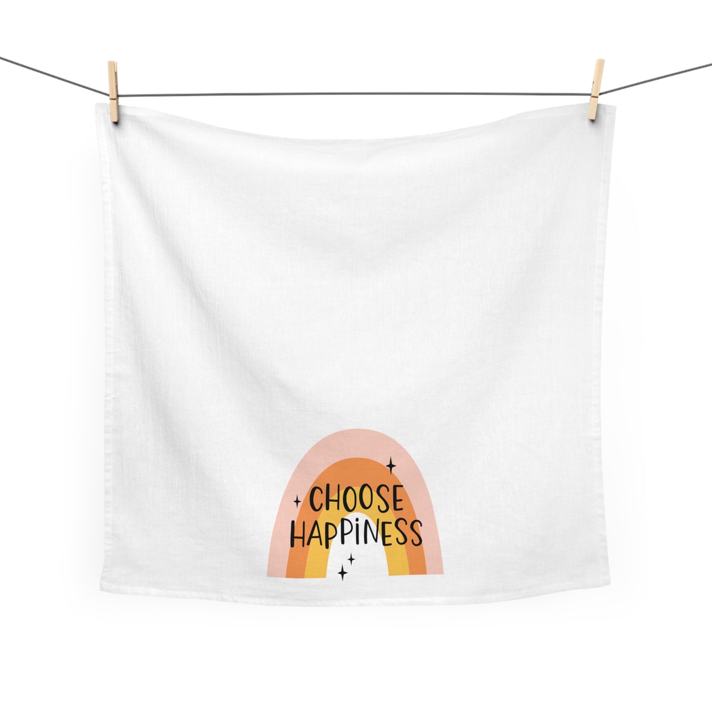 Kitchen Tea Towel, Positive Quotes, Kitchen Decor, Kitchen Towel