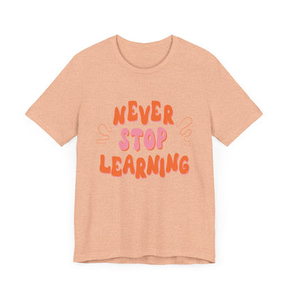 Teacher Life Shirt