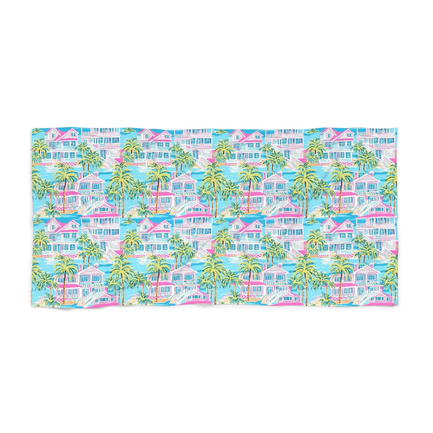 West Palm Beach Towel