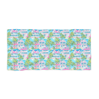 West Palm Beach Towel