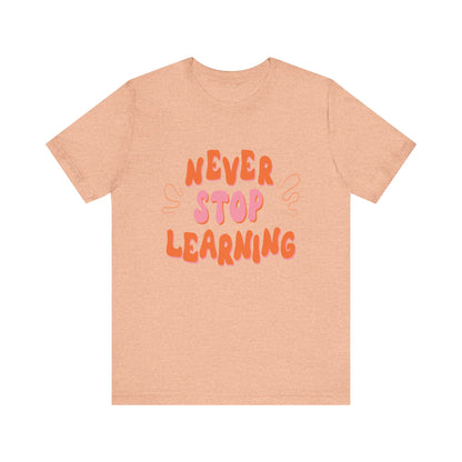 Teacher Life Shirt