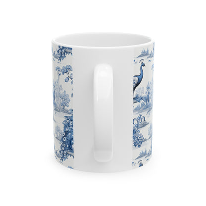 Ceramic Mug, (11oz, 15oz)