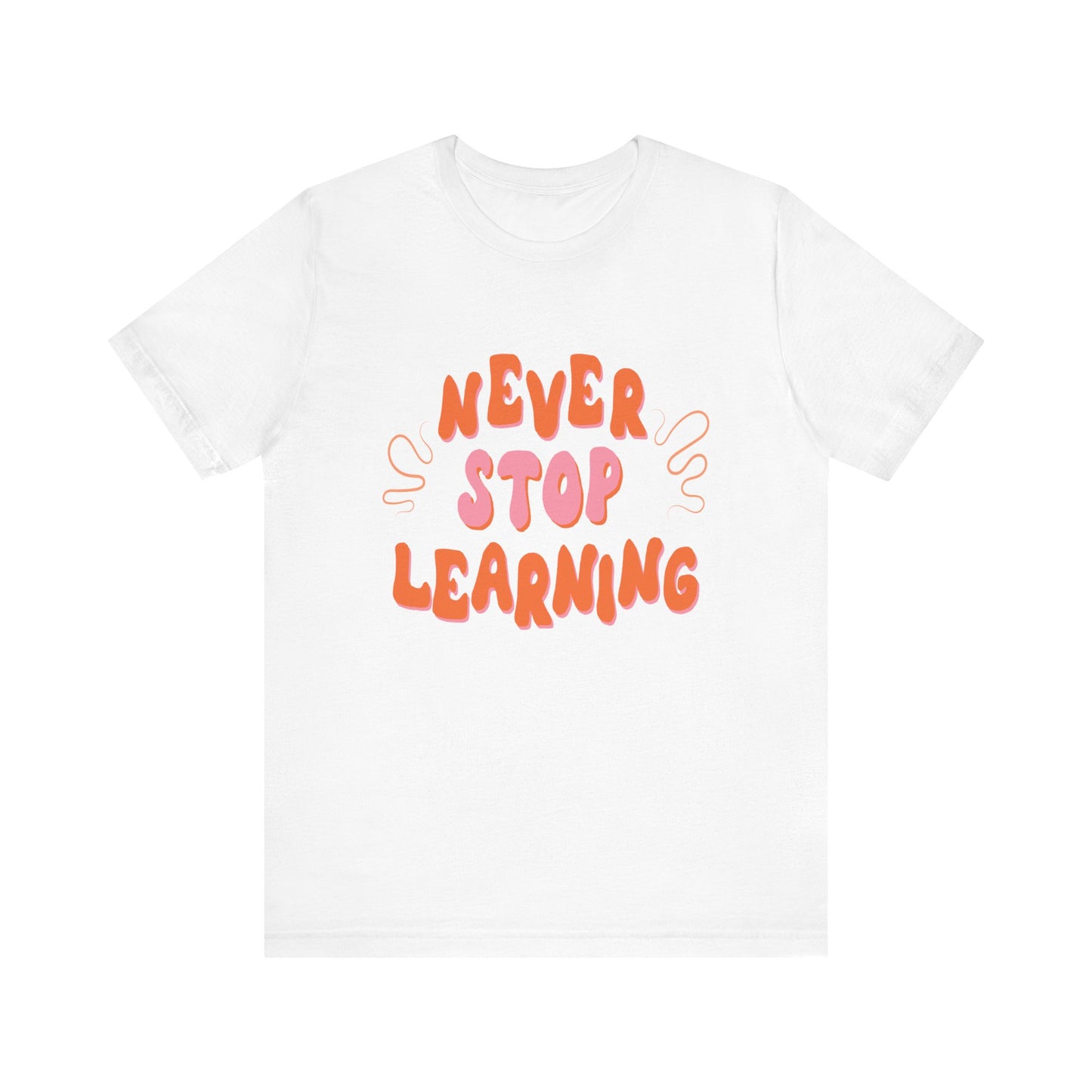 Teacher Life Shirt