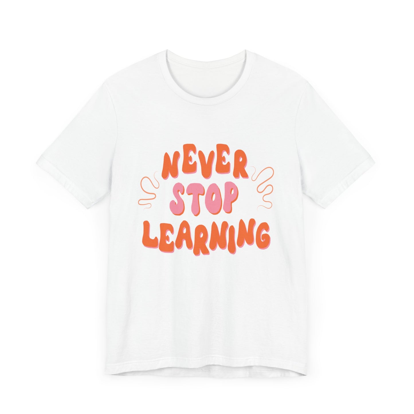 Teacher Life Shirt