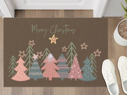 Christmas Rug, Christmas Decoration, Outdoor Rug