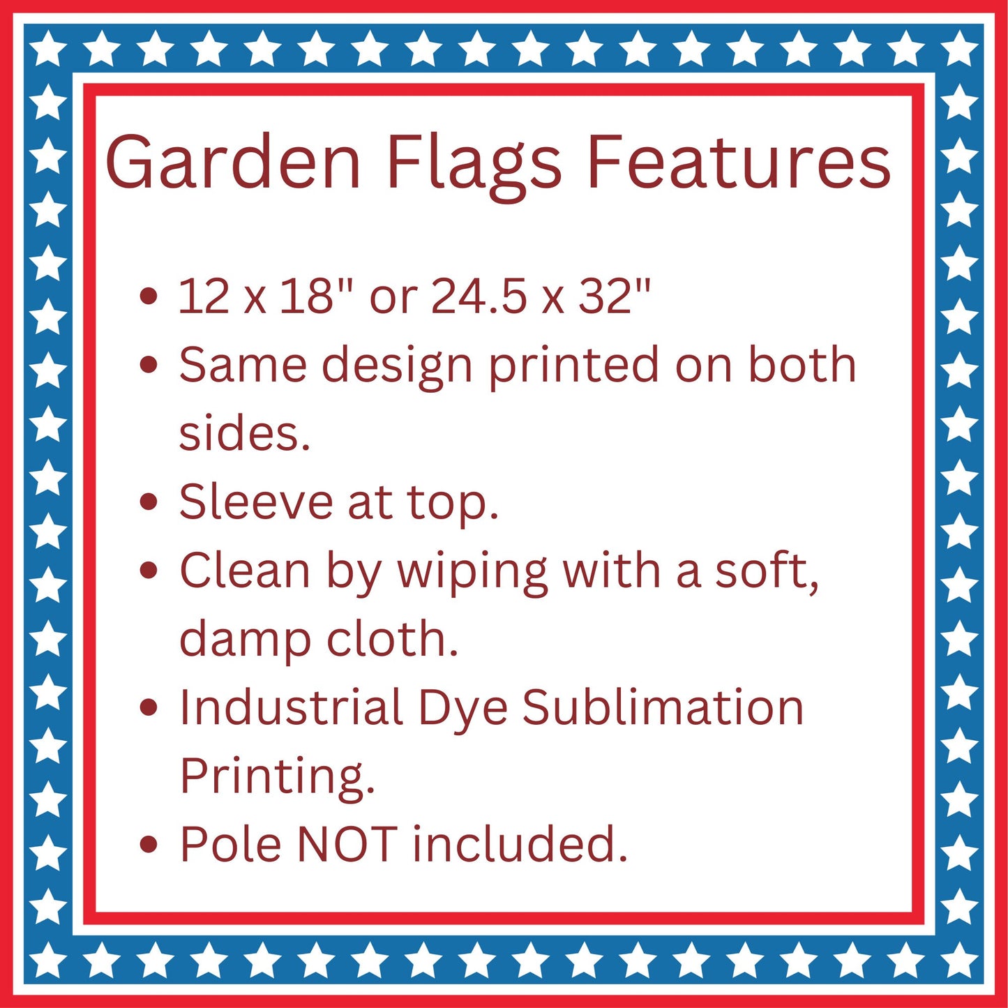 Louisiana Garden Flag |, College Football Season, Game Day Yard Flag