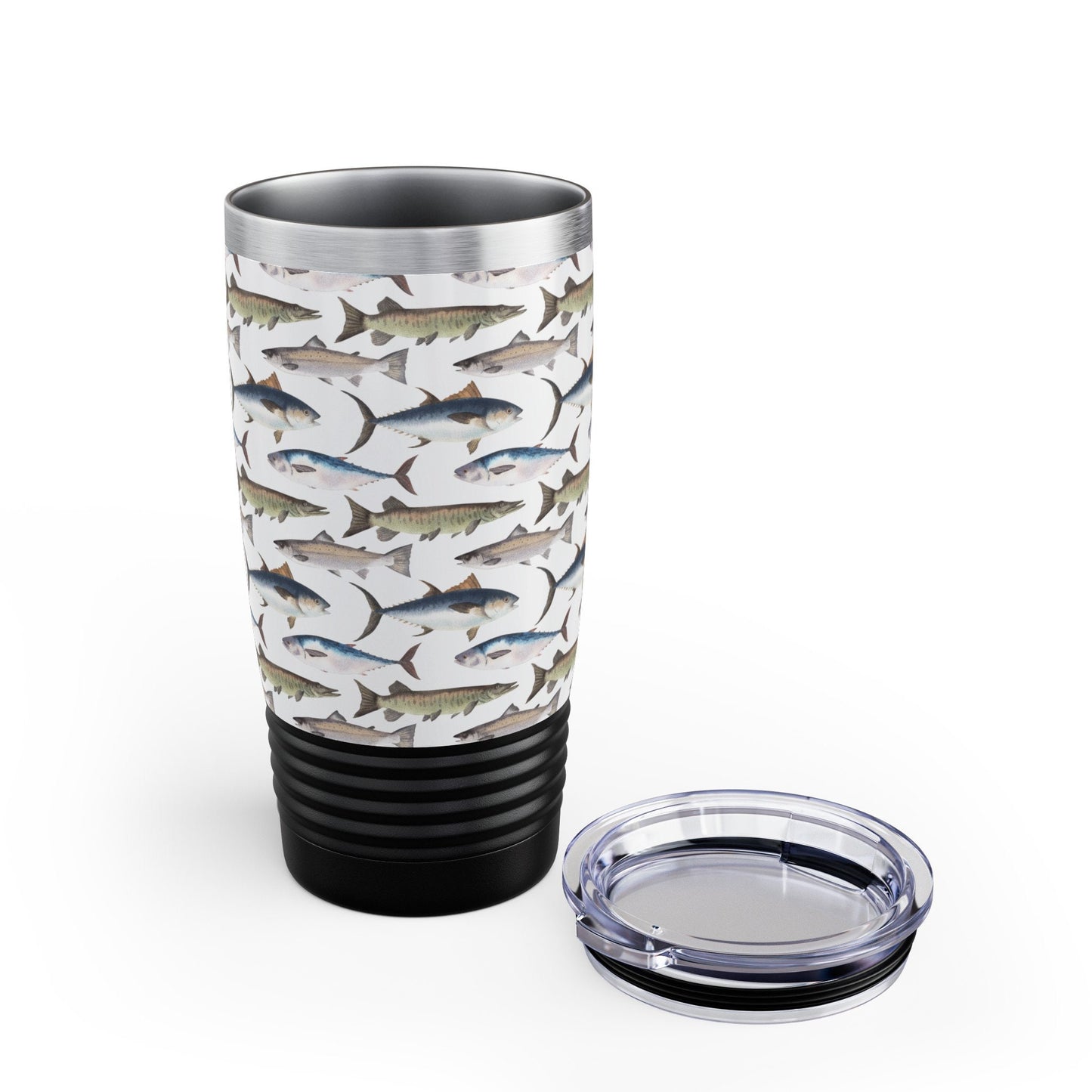 Fly Fishing Father's Day Gift, Fishing Tumbler, Gift for Him