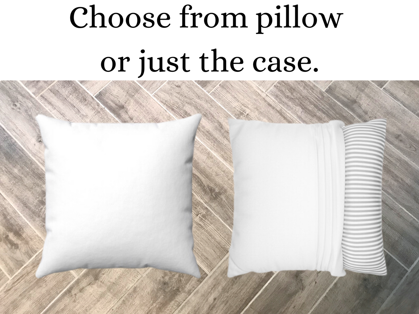 Pillow Case