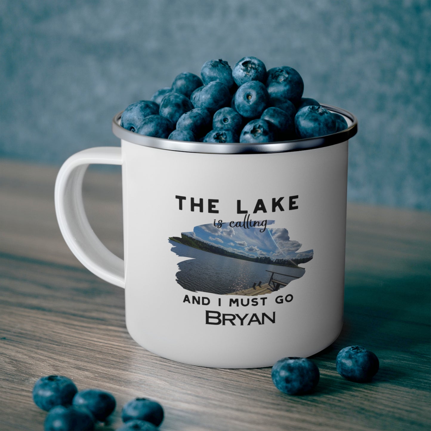 Gift For Him, Personalized Cup