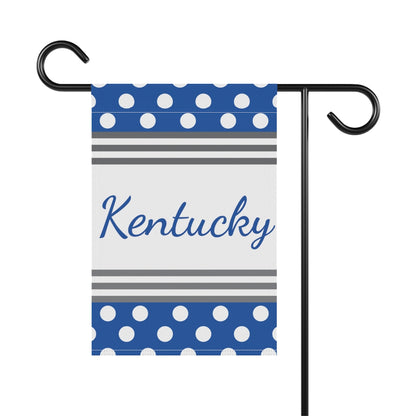 Kentucky Garden Flag | Football Season | Game Day